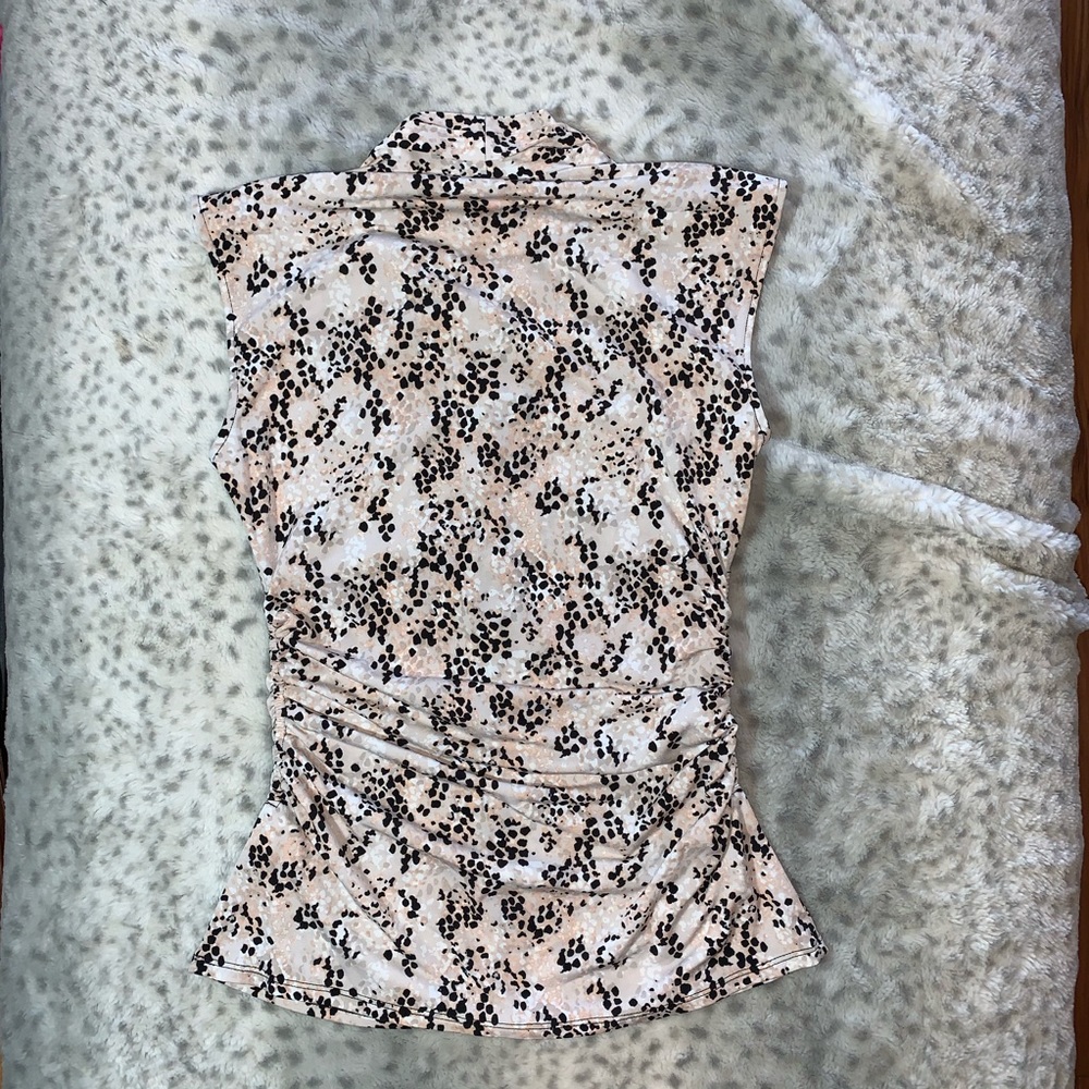 Vince Camuto businesses casual size M